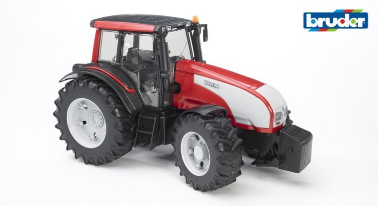 Bruder, Traktor Valtra T 191