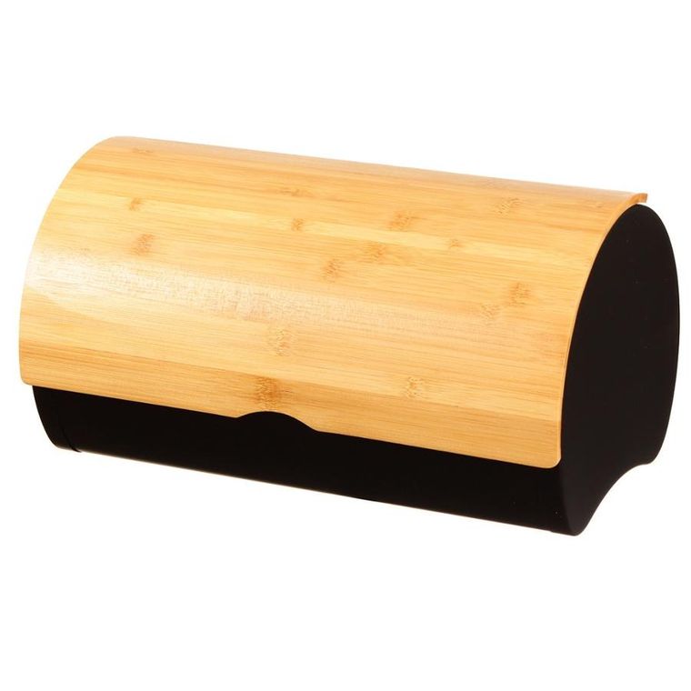 Brunbeste, chlebak bambusowy