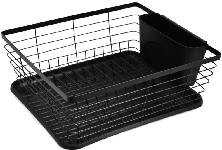 Brunbeste, suszarka do naczyń, 36-30-14,5 cm