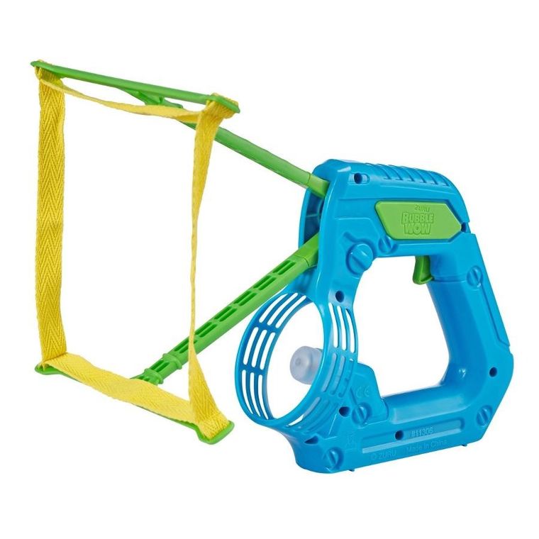 Bubble Wow, Big-A-Bubbles, wyrzutnia do baniek mydlanych