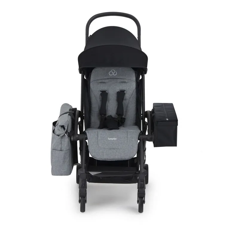 Bumprider, koszyk boczny do wózka Connect, Connect 2