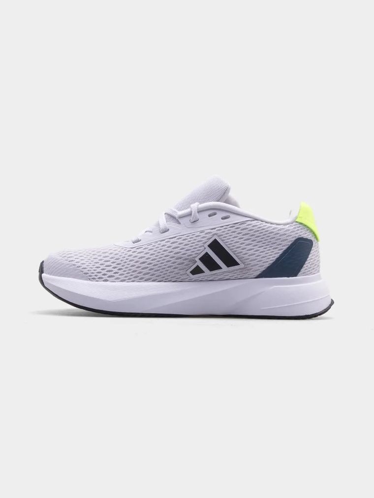 Buty sportowe chłopięce, białe, Adidas