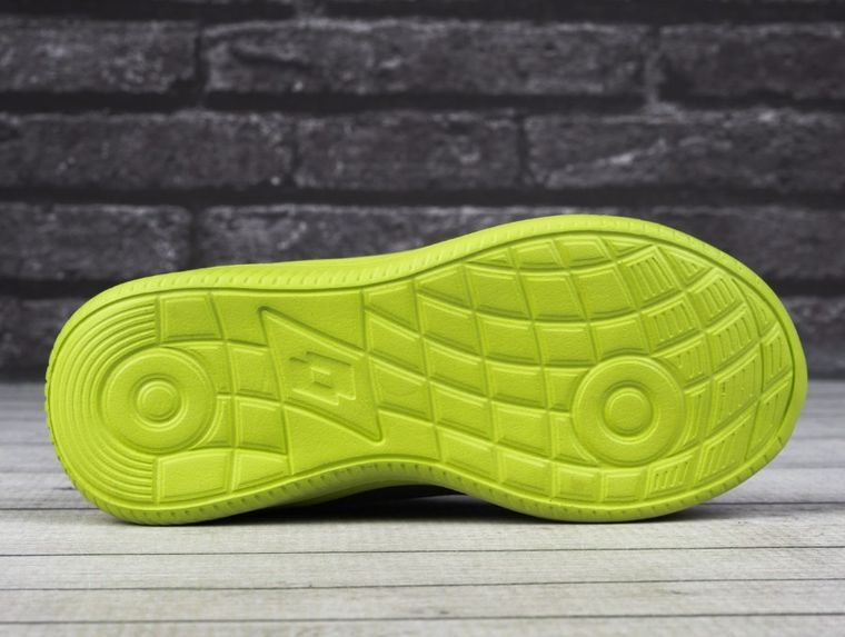 Buty sportowe chłopięce, mix, Lotto Connect VL BC