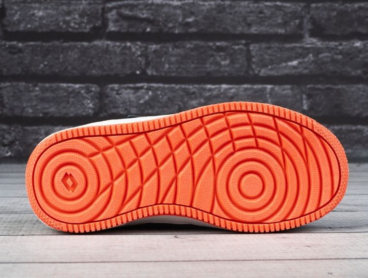 Buty sportowe chłopięce, niebieskie, Lotto Flugo K