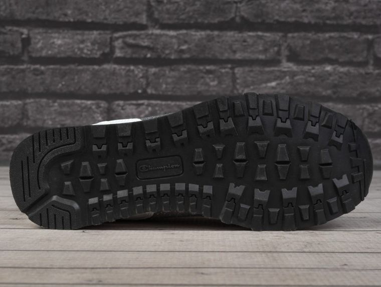 Buty sportowe damskie, do biegania, mix, Champion RR Champ Platform Sparkle