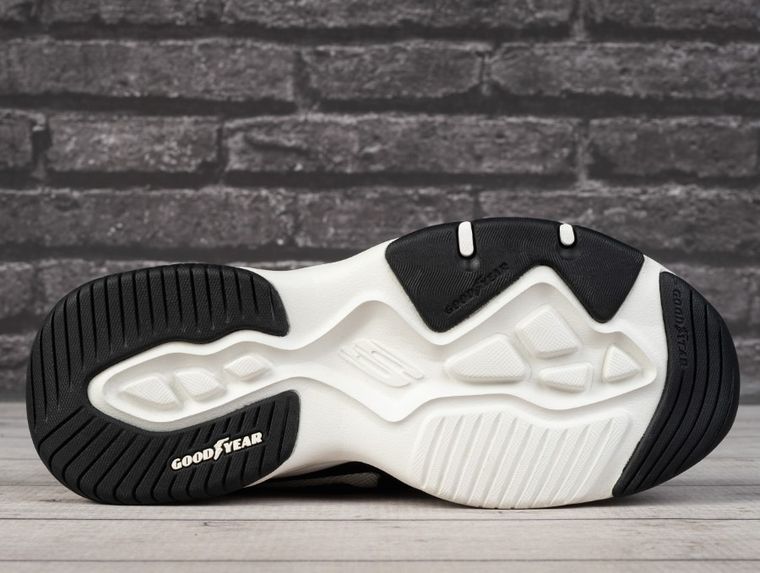 Buty sportowe damskie, mix, Skechers D Lites 4.0