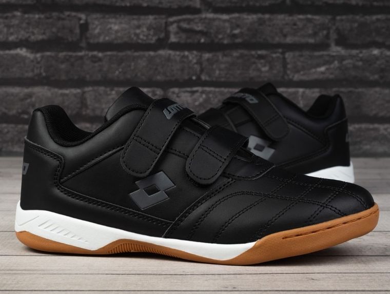 Buty sportowe dziecięce, mix, Lotto Pacer K