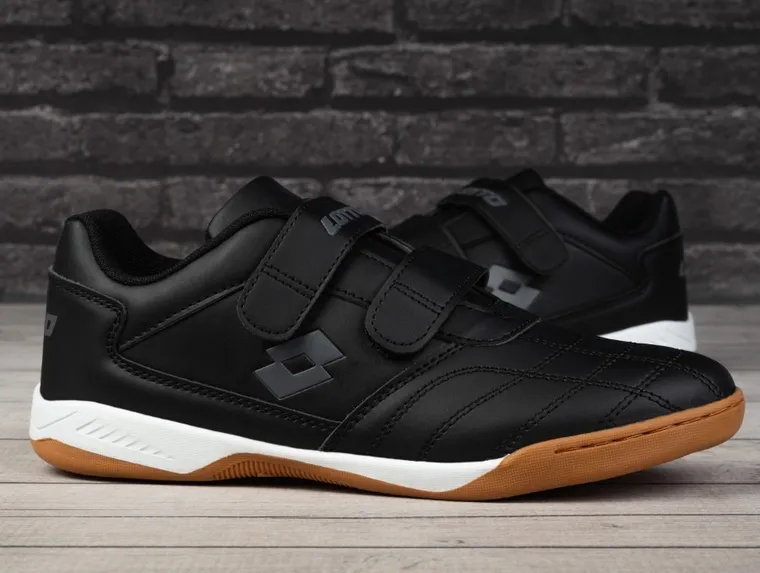 Buty sportowe dziecięce, mix, Lotto Pacer T