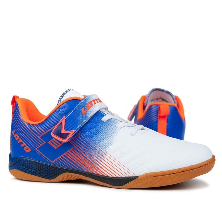 Buty sportowe dziecięce, mix, Lotto shoota K