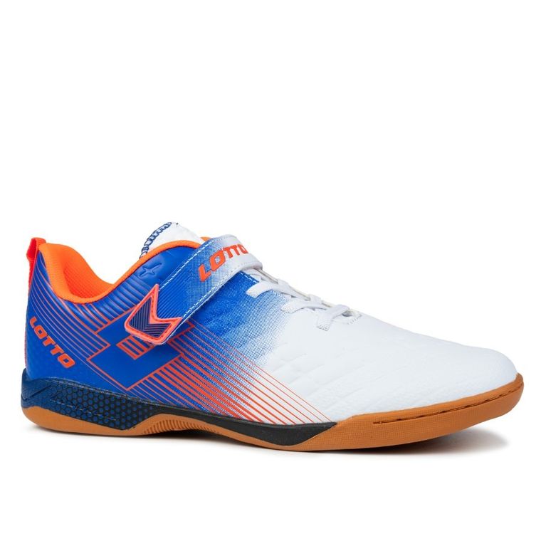 Buty sportowe dziecięce, mix, Lotto Shoota T
