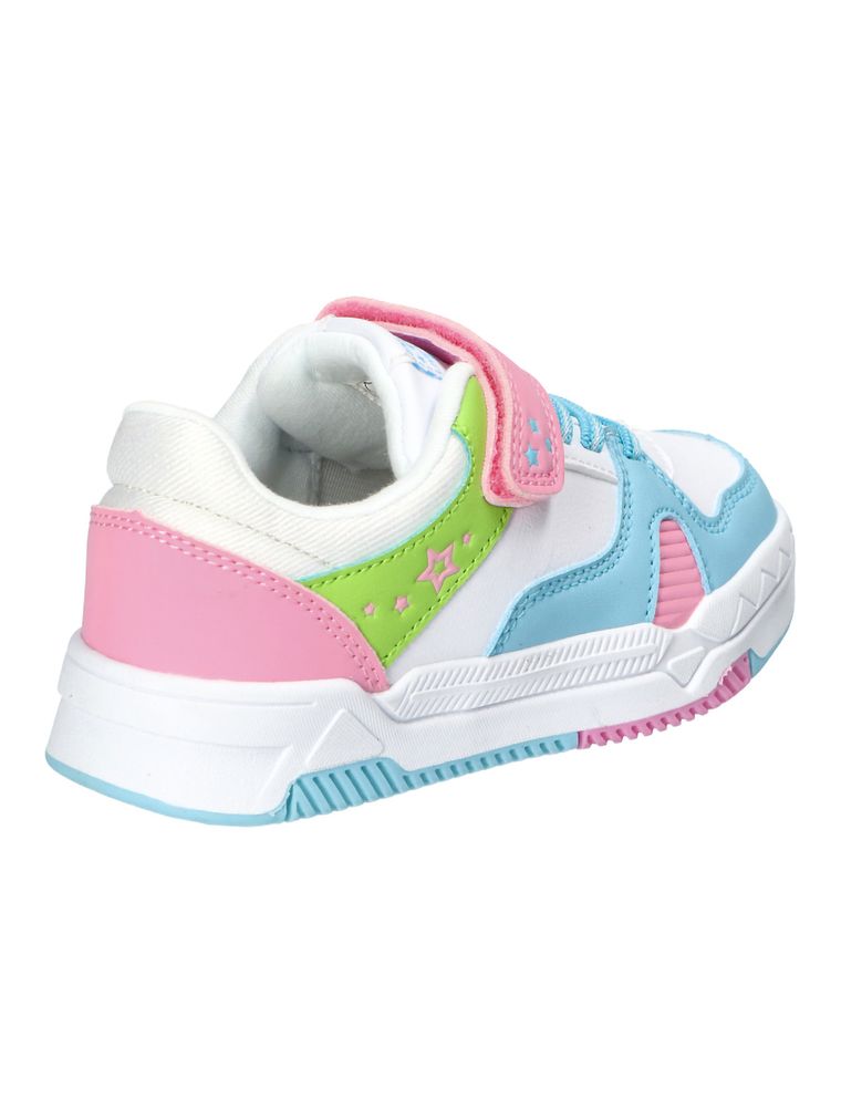 Buty sportowe dziewczęce, mix, American Club