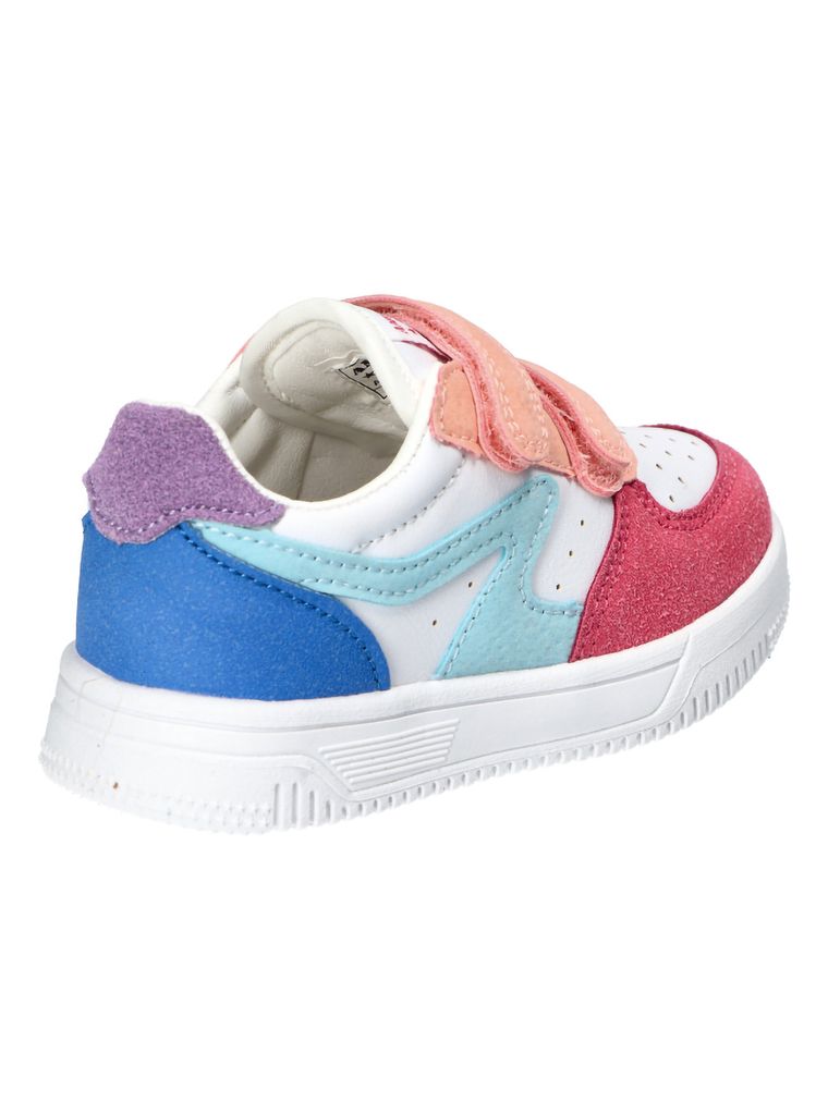 Buty sportowe dziewczęce, mix, American Club