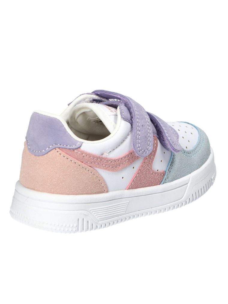 Buty sportowe dziewczęce, mix, American Club