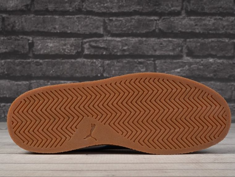 Buty sportowe męskie, białe, Puma Club Cro DPTVO