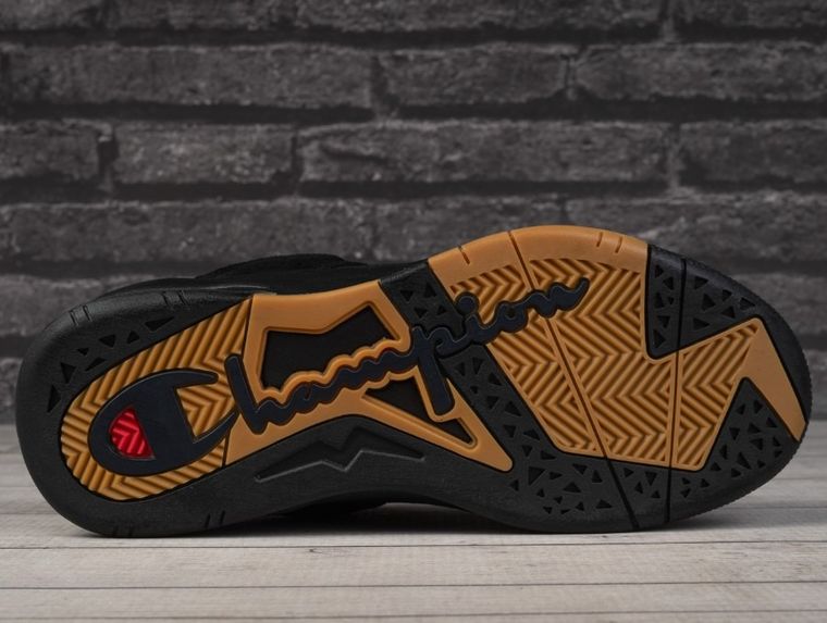 Buty sportowe męskie, mix, Champion Z90 Skate