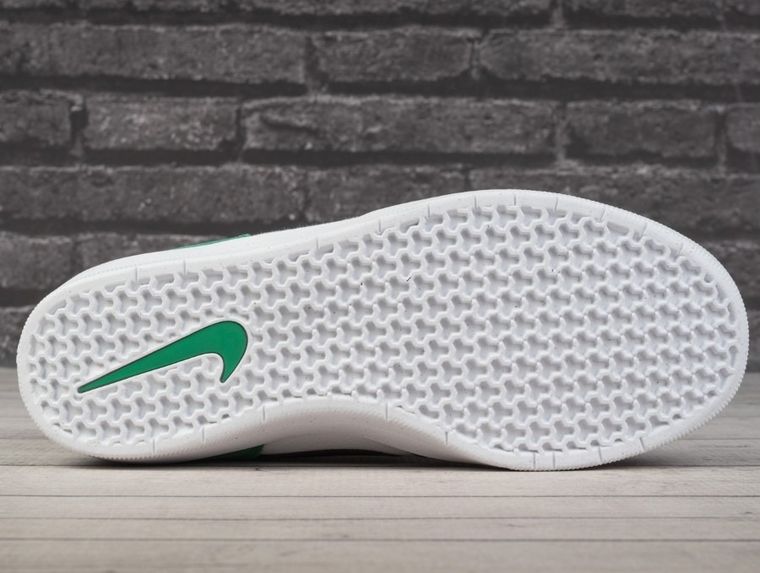 Buty sportowe męskie, mix, Nike SB Force 58