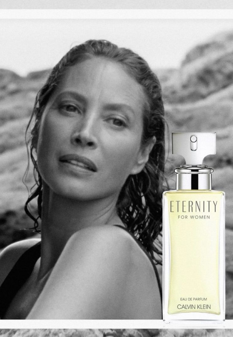 Calvin Klein, Eternity for Women, woda perfumowana, 100 ml