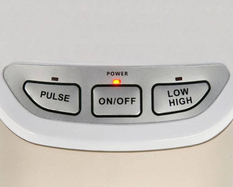 Camry, blender personalny Powerful Nutri, 1700W, CR 4071