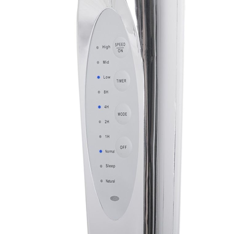 Camry, Cyrkulator z pilotem sterowania CR 7314