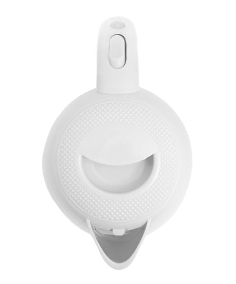 Camry, czajnik plastikowy, 1.7 l