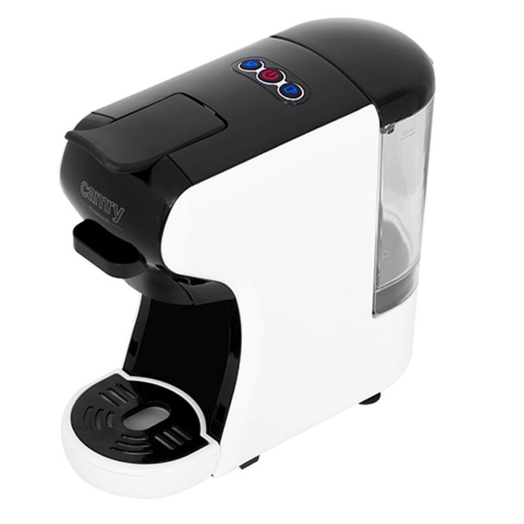 Camry, Ekspres ciśnieniowy, wielokapsułkowy