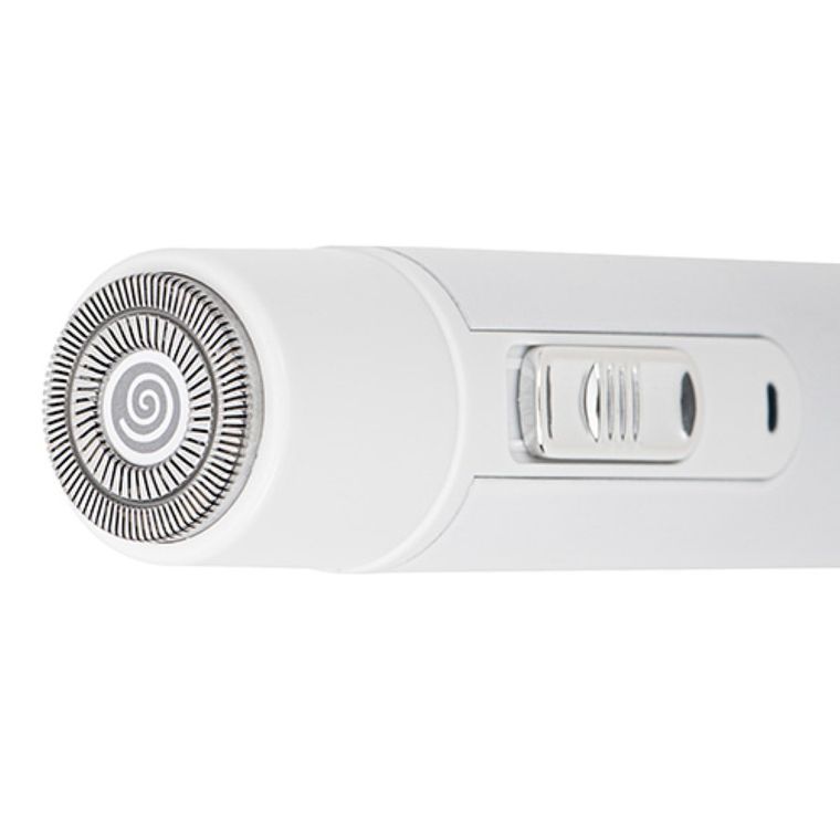 Camry, golarka foliowa z trymerem, zestaw wielofunkcyjny do ciała