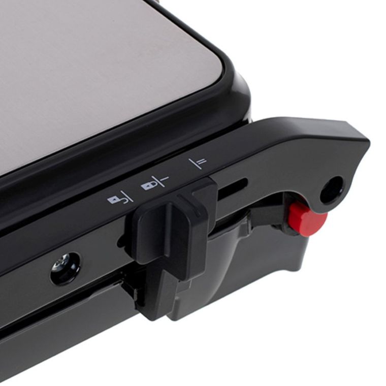 Camry, grill elektryczny, CR 3053