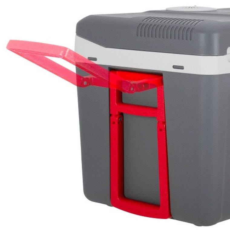 Camry, lodówka turystyczna, 40l