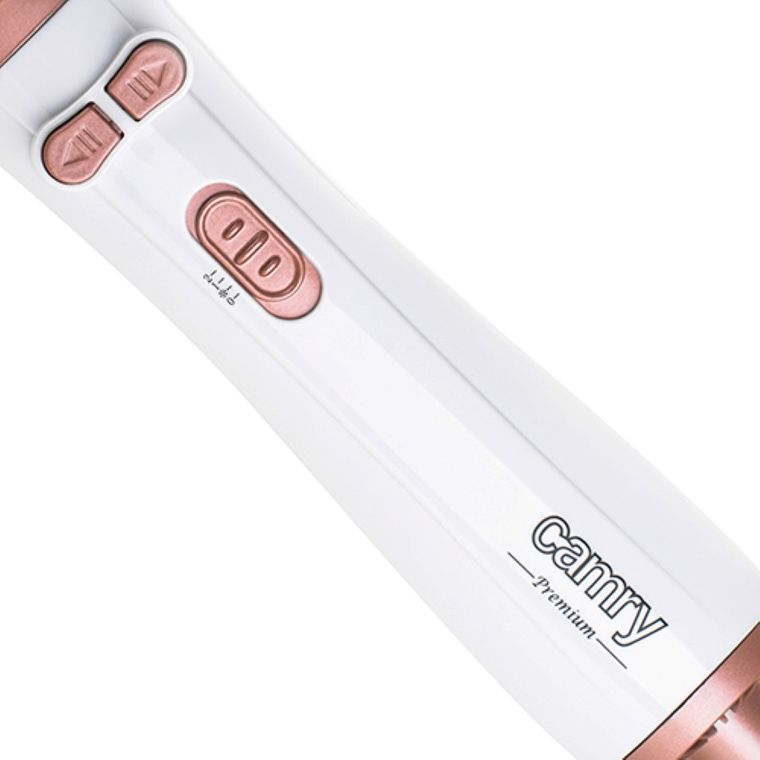 Camry, lokówko-suszarka, 1000W, CR 2021