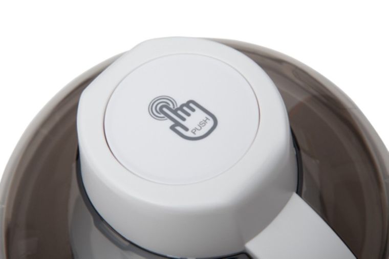 Camry, maszyna do lodów, 90W, CR 4481