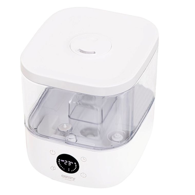 Camry, nawilżacz ultradźwiękowy