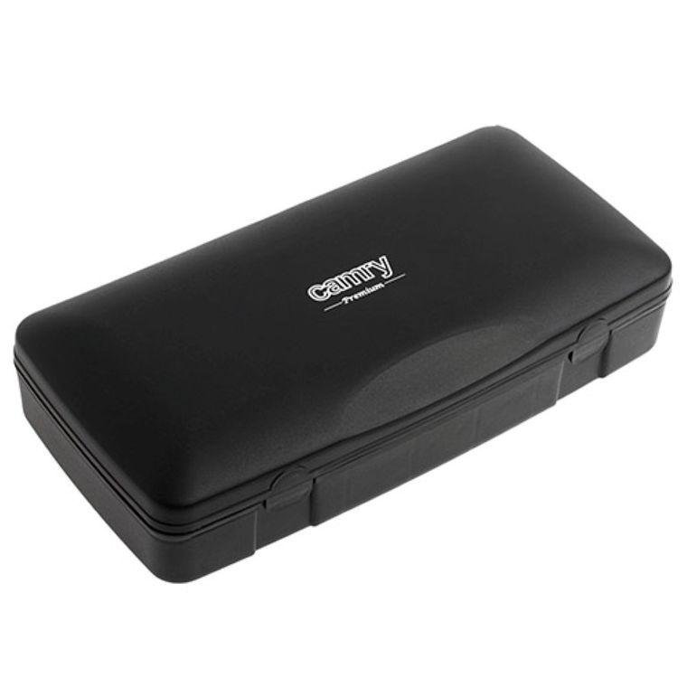 Camry, nóż elektryczny, zestaw noży