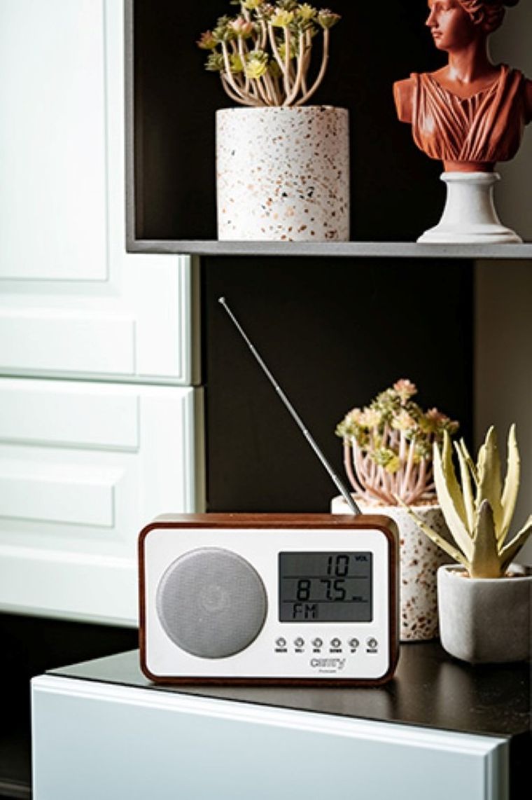 Camry, radio cyfrowe, CR 1153