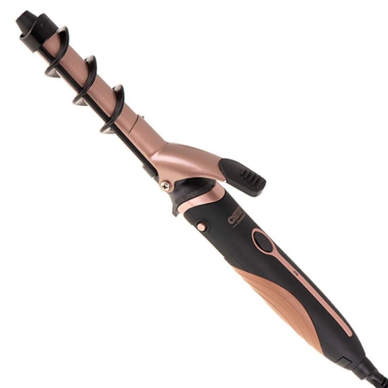 Camry, zestaw do stylizacji włosów 5w1