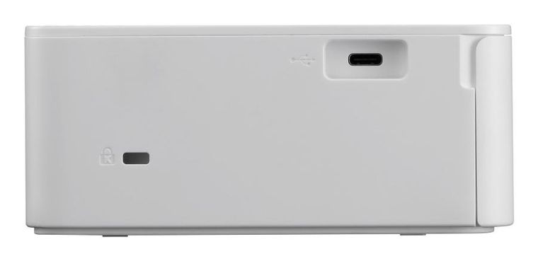 Canon, Selphy, drukarka, biała, CP1500