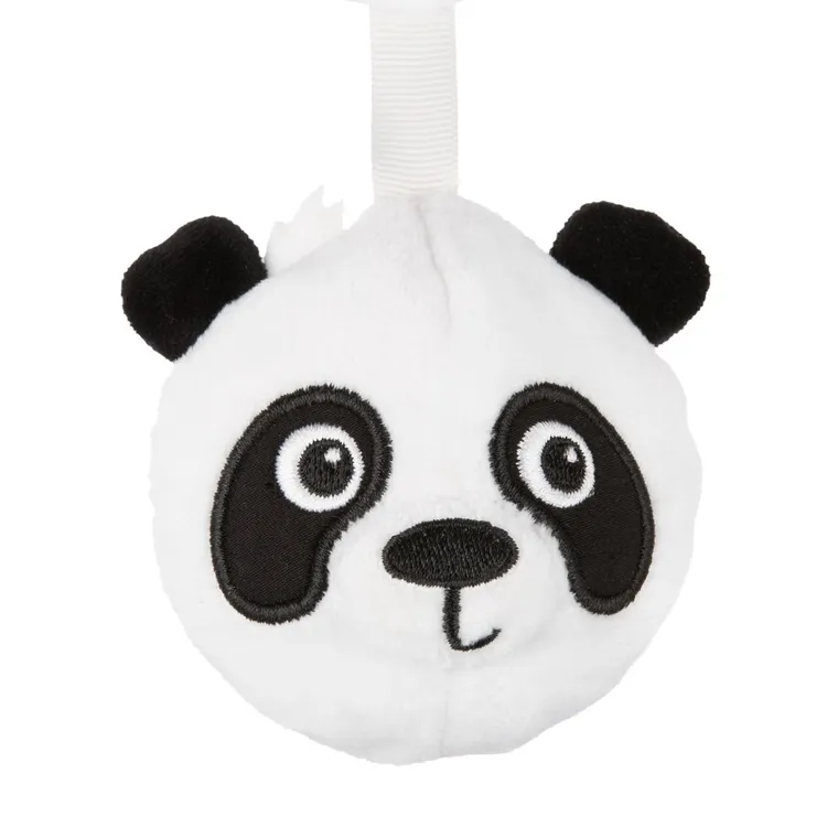 Canpol babies, BabiesBoo, sensoryczna zawieszka do wózka