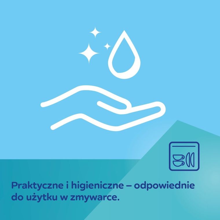 Canpol babies, Exotic Animals, Koala, zestaw łyżek z melaminy, 2 szt.