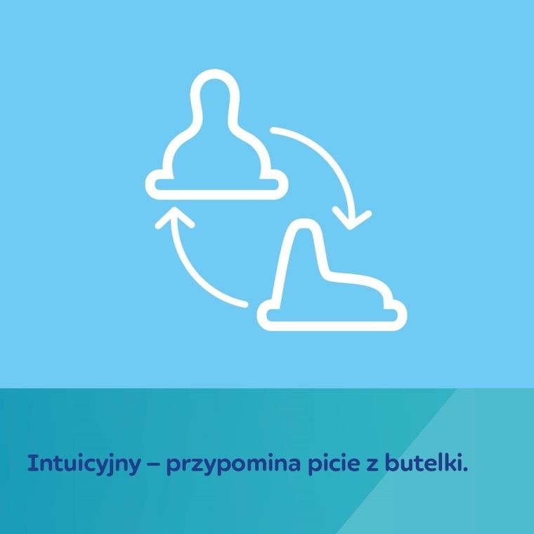 Canpol babies, FirstCup, kubek z silikonowym ustnikiem, różowy, 150ml