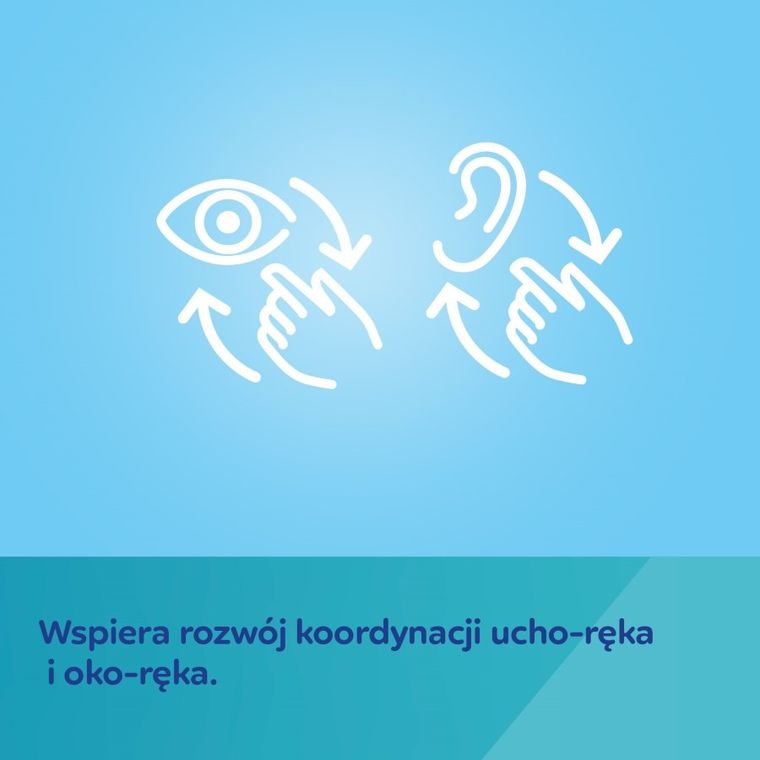 Canpol babies, Fox, karuzela z pozytywką nad łóżeczko