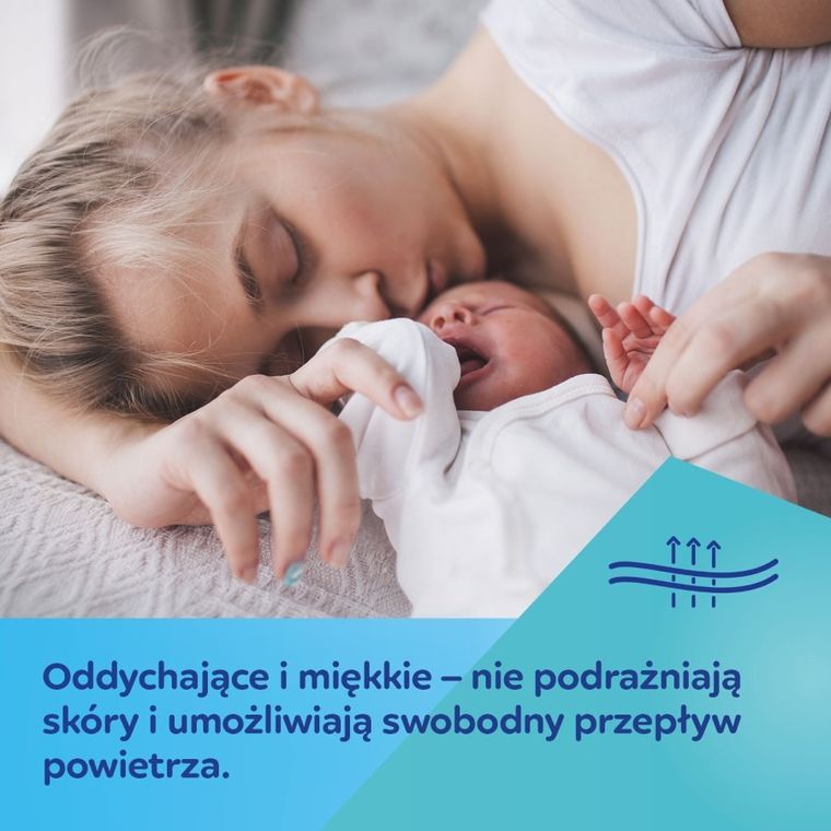 Canpol babies, majtki dla kobiet w ciąży i po porodzie, rozmiar S/M, 2 szt.