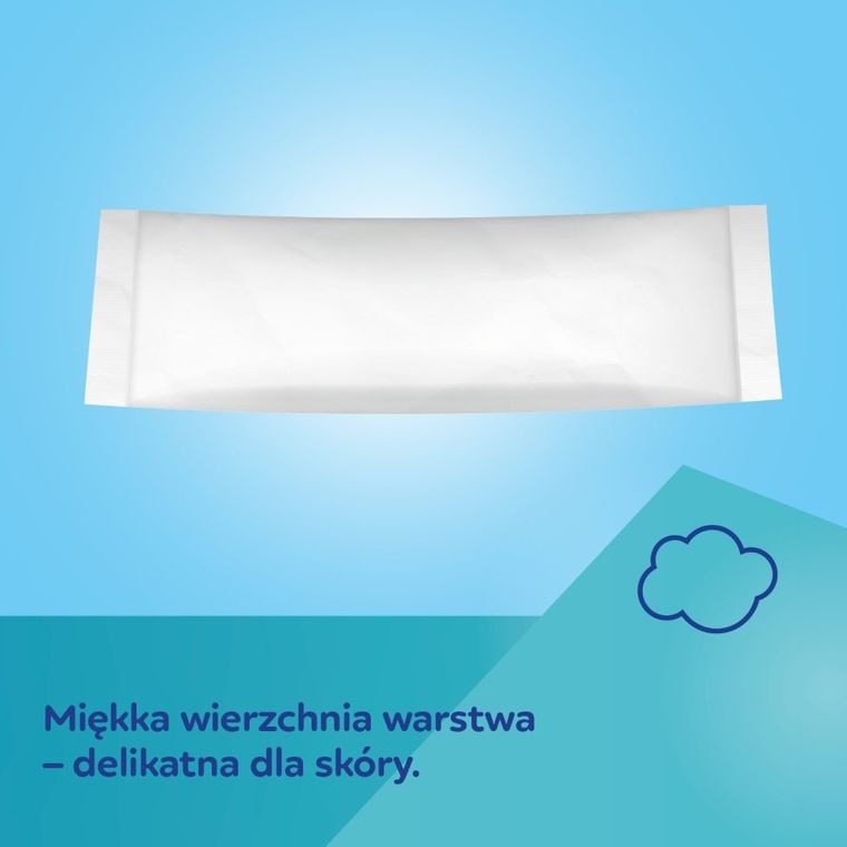 Canpol babies, podpaska chłodząca po porodzie, jednorazowa