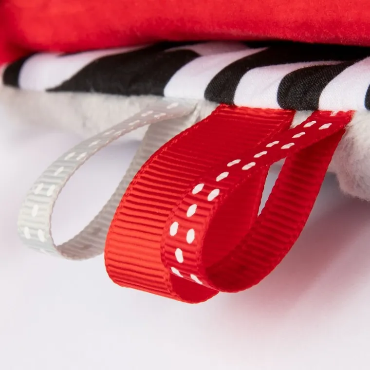 Canpol babies, Sensory Toys, duże lusterko kontrastowe