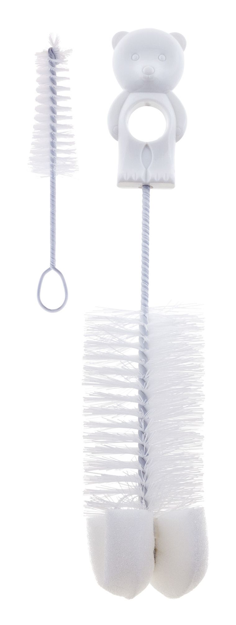 Canpol babies, szczotka do butelek