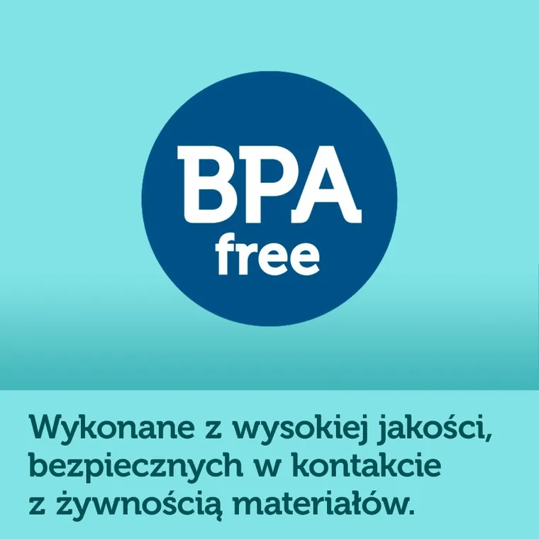 Canpol babies, zestaw łyżeczek do karmienia, niebieski, 3 szt.