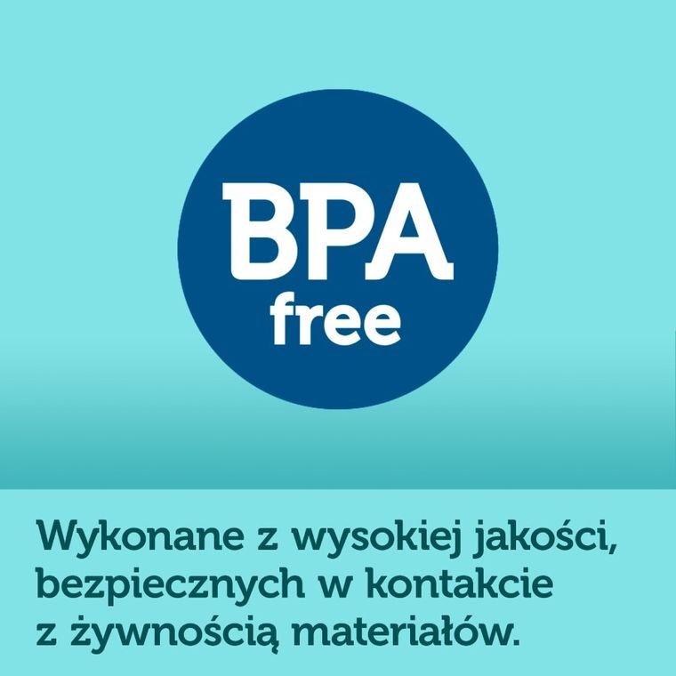 Canpol babies, zestaw łyżeczek do karmienia, różowy, 3 szt.