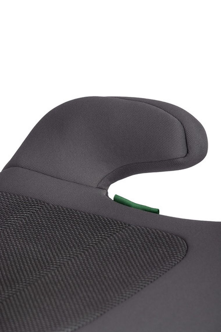 Caretero, Jaguar i-Size, fotelik samochodowy, graphite, 125-150 cm