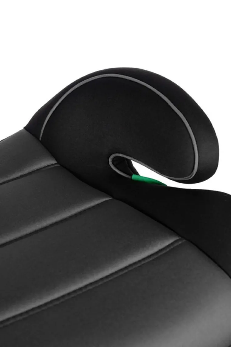 Caretero, Leo I-Size, podstawka samochodowa, Graphite, 125-150 cm