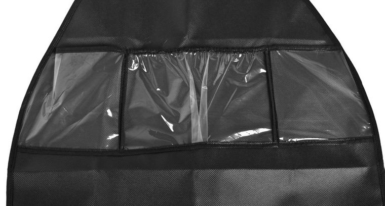 Caretero, organizer na fotel samochodowy