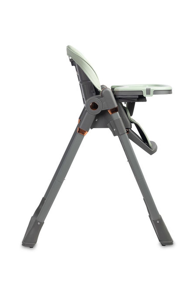 Caretero, Vars, krzesełko do karmienia, mint