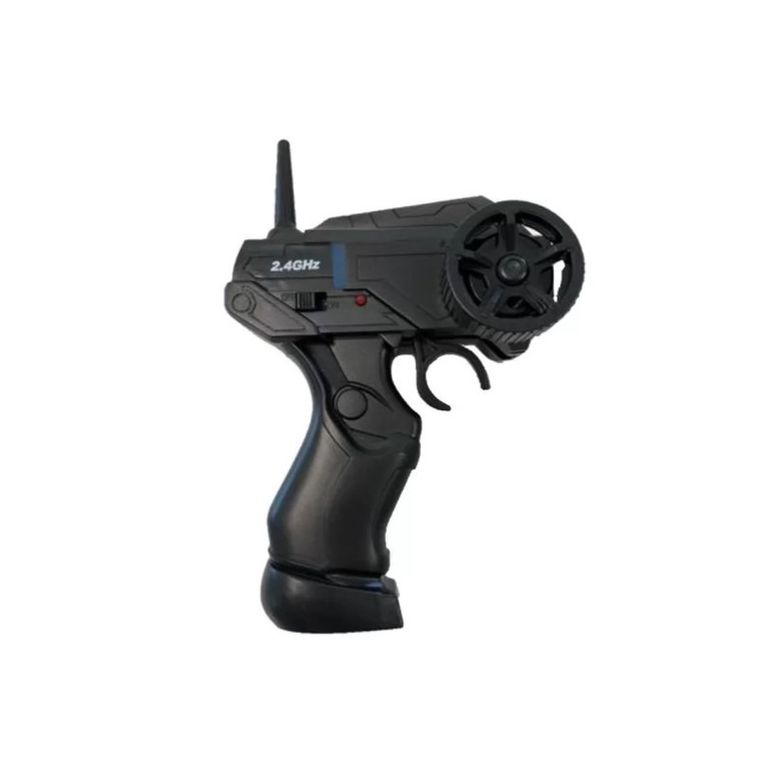 Carrera, Desert Buggy, pojazd zdalnie sterowany, 1:24